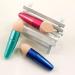 Premium Powder Puff Makeup Applicator Blender Sponge - 10 cm | International Shipping Available - Buy Online on GoSupps.com