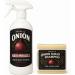 Jus d'oignon Hair Miacle : science naturelle pour la croissance des cheveux : traitement de l'alop cie cuir chevelu enflamm sec ou d mangeaisons perte de cheveux pellicules cheveux clairsem s - Buy Online on GoSupps.com