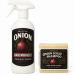 Jus d'oignon Hair Miacle : science naturelle pour la croissance des cheveux : traitement de l'alop cie cuir chevelu enflamm sec ou d mangeaisons perte de cheveux pellicules cheveux clairsem s