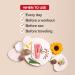 URO Intimate Whole Body Deodorant Cream Dermatologist Tested Hypoallergenic Non-irritating Aluminum Free Unscented Dries Clear Odor & Moisture Control Anti-Chafing 3 Oz Tube - Buy Online on GoSupps.com