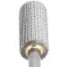 Nail Grinding Head Tungsten Steel Shaping Cutting Nail Polishing Drill Bits for Pedicure Manicure - Buy Online on GoSupps.com