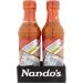 Nando's Peri Peri Hot Sauce 250g - Buy Online on GoSupps.com