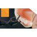 Signature Adult Floss Holder - Award-Winning Patented Design - Easy & Effective - Compatible with Reach Waxed Nylon Floss - International Shipping Available - Buy Online on GoSupps.com