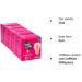 Drink Me Chai Spiced Chai Latte Dolce Gusto Compatible Pods - 40 Pods, 40 Servings - Buy Online on GoSupps.com