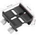 Telescope Finderscope Mount Dovetail Base Plate for Celestron and SKYRVER Telescopes - Buy Online on GoSupps.com