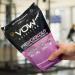 VOW Pre Workout Advanced Complex with Creatine, Beta Alanine, and Caffeine - Improve Energy & Focus - Blackcurrant & Apple Flavor - Buy Online on GoSupps.com