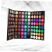 AUTSUPPL 2pcs 120 Eyeshadow Powder Eyeshadow Pallet Eyeshadow Eye Shadow Palettes Glitter Palette - Buy Online on GoSupps.com