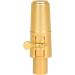 Buy Newwyt Alto Saxophone Mouthpiece Kits - Brass Cap & Metal Ligature | High-Quality Saxophone Parts for Optimal Performance - Buy Online on GoSupps.com