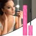  Mimoqk Volumizing Mascara Curling Mascara Waterproof Makeup Long Lasting Formula Lengthening Effect Black Shade Enhancing Natural Look for Women and Girls Daily Use - Buy Online on GoSupps.com