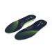 Enertor PX1 Walking Insoles - Hiking & Standing - Full Length Orthotics Shock Absorbing Technology - Foot and Heel Pain Relief - for Plantar Fasciitis Pronation Arch and Flat Feet Support UK 13-14