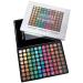 Bebeautiful Professional 88-Color Matte Eyeshadow Palette with Applicators - Buy Online on GoSupps.com