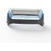 NIEI 2X Electric Mesh Shaver Foil Head Parts for 10B/20B Model 180 190 170 1775 1735 - Durable Replacement Foil - Buy Online on GoSupps.com