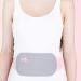 Shop Clicitina Heating Belt with Vibration & Hot Compress - Pink | Ideal for Menstruation Relief | One Size - Buy Online on GoSupps.com