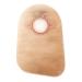 New Image Closed End 9"L 2pc System Ostomy Pouch 9 Inch Length 18364 60 Ct Ultra-clear 2-3/4" (70 mm)