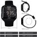 100m Water Resistant Scuba Diving Watch with Stopwatch, Alarm, Dual Time Display | 12/24 Hour Format - Buy Online on GoSupps.com