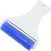 Premium Reusable Lint Roller - Multifunctional Pet Hair & Dust Remover | Eco-Friendly & Compact 7.5CM for Clothing Upholstery and Cars - Buy Online on GoSupps.com