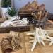 100g Camel Skin Natural Dog Treats Chews - Hypoallergenic & Sourced from Sustainable Livestock - SLCP - Buy Online on GoSupps.com