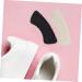 6 Pairs High Heel Insoles - Replaceable Heel Stickers & Cushions for Women | Comfort & Support for All Shoes - Buy Online on GoSupps.com