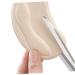Healeved 4 Pairs Foot Cushions for Heels - Self-Adhesive Comfort Pads for Women Anti-Drop Inserts 10x6cm - International Shipping Available - Buy Online on GoSupps.com