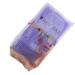 Paraffin Wax Comfortable Soft Paraffin Wax Refills for Hands for Feet for Faces(Lavender)