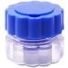 Kmina Tablet Mortar Set - Crush & Mill Tablets for Easy Medication | Pill Mill & Small Mortar (2 Pieces) - Buy Online on GoSupps.com