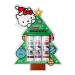 Softlips Hello Kitty Holiday Lip Balm - Chocolate Mint Gingerbread Sugar Plum 0.15 oz - Buy Online on GoSupps.com
