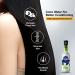 Buy Coconut Water Shampoo 180ml - Hydrating & Nourishing Hair Care | Worldwide Shipping - Buy Online on GoSupps.com