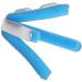 4-Sided Finger Splint & Stabilizer - Adjustable Brace for Middle & Pinky Finger Support | Metal Aluminum Immobilizer for Fast Recovery - Buy Online on GoSupps.com