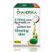 Chandrika Ayurvedic Soap 125g - Pack of 6 | Natural & Eco-Friendly International Shipping - Buy Online on GoSupps.com