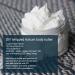 Kokum Butter 8oz - Fresh & Firm Body Butter for Lotion Bars, Lip Balm, Soap, Sunscreens - Scent-Free - Buy Online on GoSupps.com