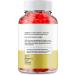 Speedy Keto ACV Gummies - Advanced Formula with Apple Cider Vinegar, B12, and Beet Root Juice - 60 Gummies for Men and Women - Buy Online on GoSupps.com
