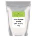 SOYA Protein Isolate (90% Protein) 1kg by Manor Springs Unflavoured Vegan Protein Shake