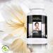 G.White MAXX Skin Brightening Supplement with Glutathione, Vitamin C & Bilberry Extract - Buy Online on GoSupps.com