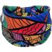 JSGHGDF African Headband Yoga Sports Workout Hairband Boho Print Hairband Wide Elastic Headband Stretchy Headwrap for Women Girl 6 - Buy Online on GoSupps.com