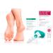 Keratolin Foot Gel 40% Urea | Exfoliating Gel for Thickened Skin & Nails | 15ml - Softens Skin in 7-10 Days | Biotrade - Buy Online on GoSupps.com