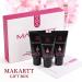 Makartt Qikgel Nude Poly Nail Gel Builder Kit - Hard Gel for Nails | Fall Trendy Nail Art Design | DIY Beauty Gift Set - Buy Online on GoSupps.com