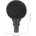 Clispeed Film Massage Head - Deep Tissue Percussion Ball-Head Device Replacement | Muscle Attachment Accessories for Fitness & Pain Relief - International Shipping Available - Buy Online on GoSupps.com