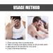 Buy Goniome Secret Drop & Aafq Pleasure Peak - Boost Sensitivity & Energy - 3 PCS | International Shipping - Buy Online on GoSupps.com