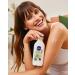 Nivea Natural Balance Organic Hemp Seed Oil & Gentle Care Body Lotion (350 ml) Moisturising Lotion Natural Skin Care for Very Dry Skin - Buy Online on GoSupps.com