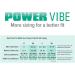 Juzo Power Vibe Premium Compression Socks 15-20 mmHg for Men & Women - Cool Dot X-Large | International Shipping Available - Buy Online on GoSupps.com