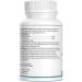 DIM Synergy - Dim Supplement with Calcium D-Glucarate Supports Desirable Estrogen Metabolism and Clearance Hormone Balance Supplement for Women 150mg DIM & 200mg Calcium D-Glucarate - 120 Veg Caps - Buy Online on GoSupps.com