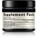 Blisque Pure Himalayan Shilajit Resin Supplement - Natural & Organic Detox Cleanse | Immune Support, Brain Booster & Energy | Fulvic Acid & Trace Minerals - 60g - Buy Online on GoSupps.com