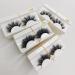 U-Hotmi Fluffy Mink Eyelashes - 10 Pairs (10 Styles) | Real Mink Lashes Wholesale - Buy Online on GoSupps.com