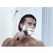 Panasonic ES-RT37 Men's Wet/Dry Rechargeable Electric Shaver (Black, Single), 3-Blade System - Buy Online on GoSupps.com