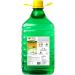 Natural Vegan Dishwashing Liquid Gel - Lemon Oil Eco-Friendly Non-Toxic Baby & Pet Safe 5L - Buy Online on GoSupps.com