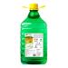 Dishwashing Liquid Gel - Natural & Vegan with Refreshing Lemon Oil | Soft on Hands | Certified Eco-Friendly & Non-Toxic | Baby and Pet Safe with 100% Herbal Actives | 5L