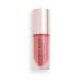 Revolution Shimmer Bomb Lip Gloss, Lip Tint Infused With Vitamin E, Shimmery Finish, Comes In 6 Colors, Daydream