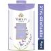 Yardley London Perfumed Fresh Floral Fragrances Locked in a fine & Silky Talcum Powder (Yardley English Lavender Perfumed Talc - 250gm Pack of 1) Yardley English Lavender Perfumed Talc - 250gm 8.82 Ounce (Pack of 1) - Buy Online on GoSupps.com
