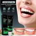 Yanjiayi Bamboo Charcoal Deep Toothpaste - Activated Carbon Stain Removal & Fresh Breath (1pc) - Buy Online on GoSupps.com