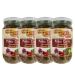 Sindhu Polos Curry | Sri Lankan Baby Jackfruit Curry | From the House of Araliya | A Taste of Sri Lankan cuisine | 350g (Pack of 4)